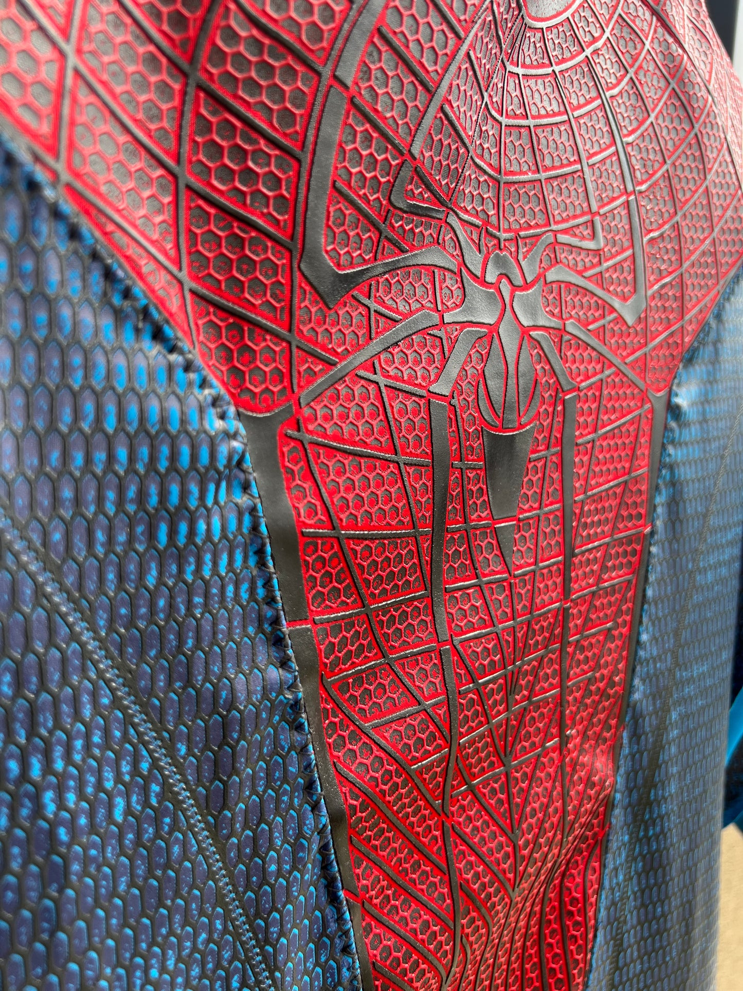 A-3 TASM1 premium