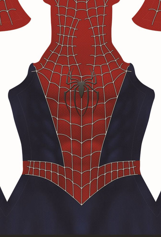 Traje Sublimado de Alta Calidad