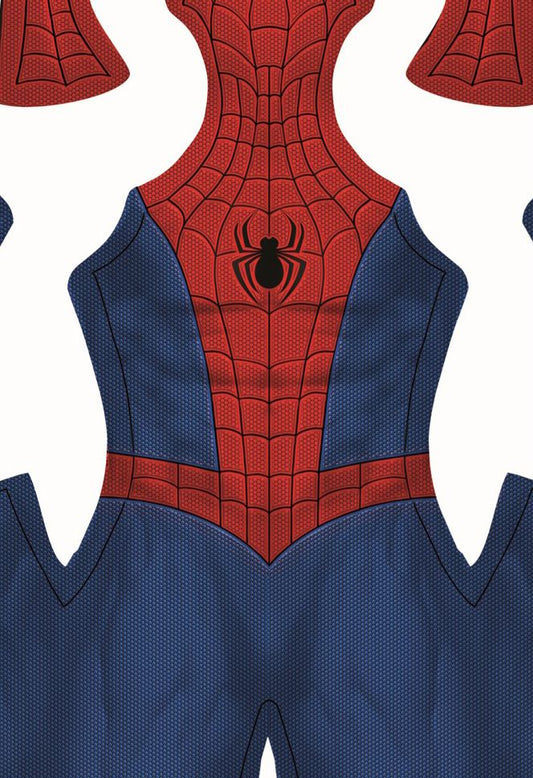 Traje Sublimado de Alta Calidad