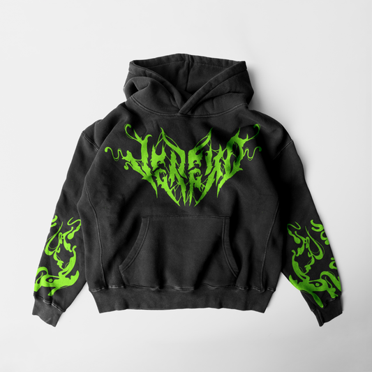 Sudadera GENESIS