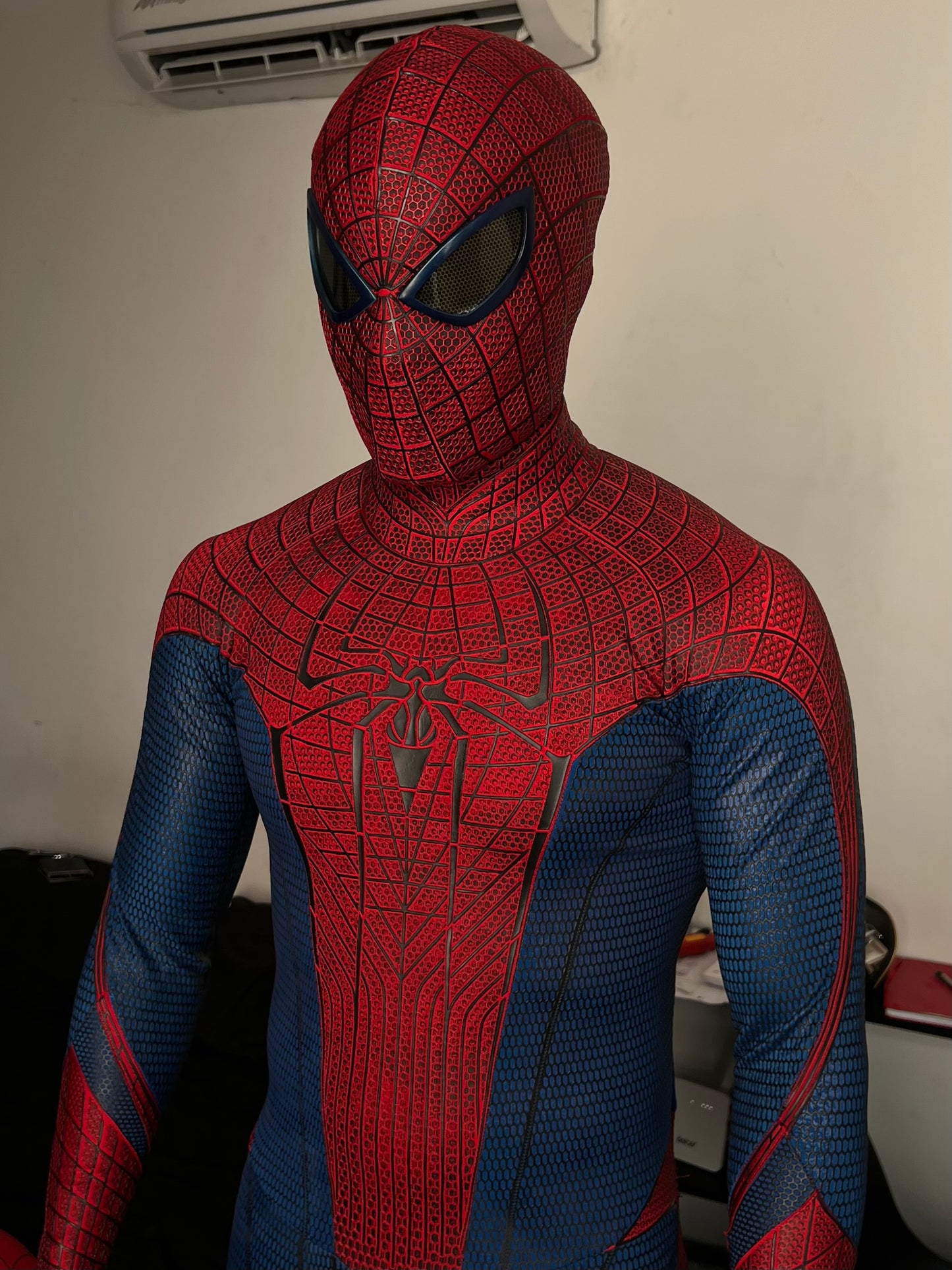 A-3 TASM1 premium